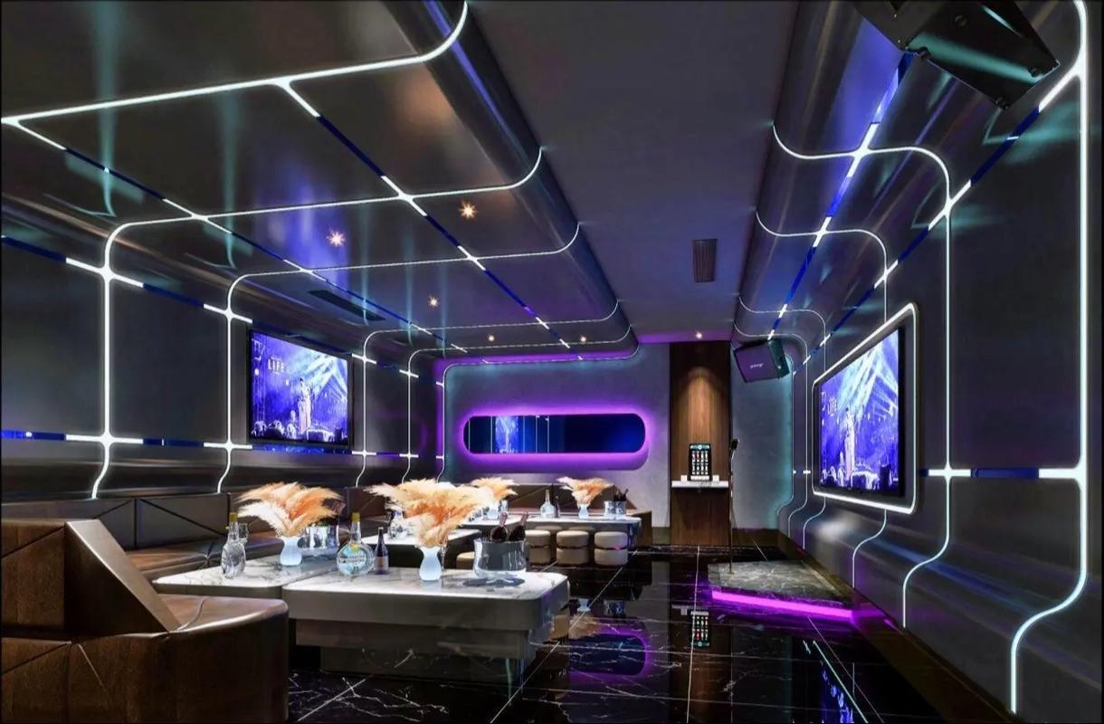 石家庄商务ktv畅享多样玩法指南-高邑县ktv预订